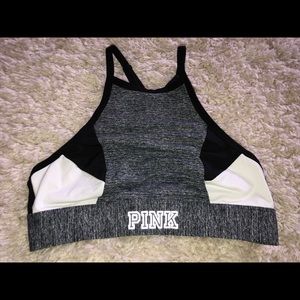 Victoria’s Secret pink ultimate sports bra